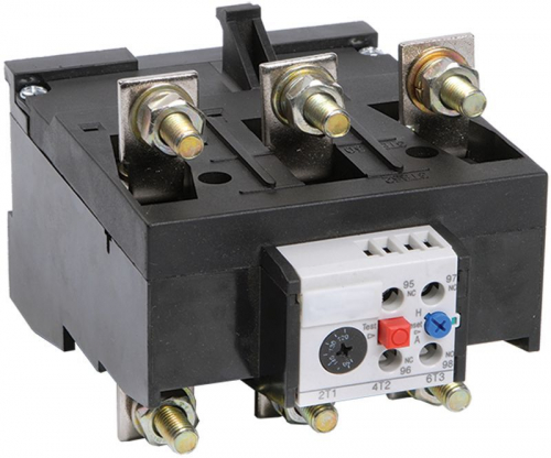 Реле тепл. РТИ 5370 63-90А KARAT IEK DRT50-0063-0090