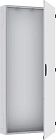 Шкаф TG112G TwinLine 1850х300х225 144мод. IP55 ABB 2CPX010030R9999