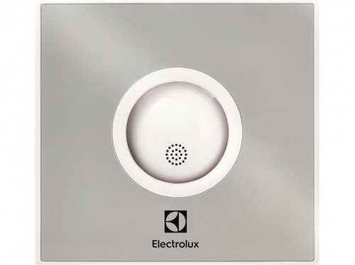 Вентилятор вытяжной серии Rainbow EAFR-150T silver с таймером Electrolux НС-1127193 фото 2