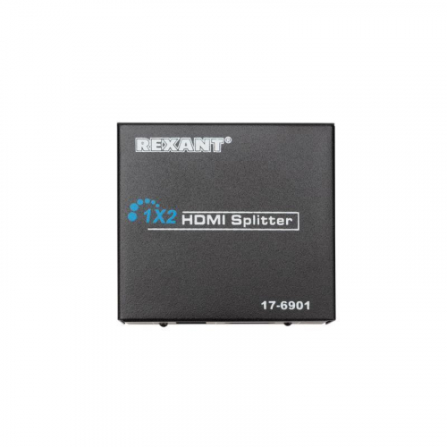 Делитель HDMI 1х2 Rexant 17-6901 фото 5