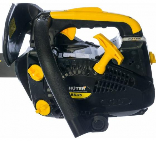 Бензопила BS-25 HUTER 70/6/5 фото 4
