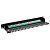 Патч-панель телефонная 19дюйм 1U CAT3 25 портов RJ45 DKC RN3PP251