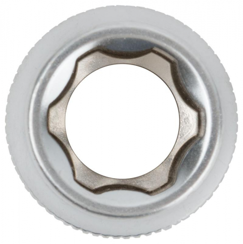 Головка шестигранная CrV 1/2дюйм 12мм FIT 62042 фото 4