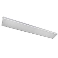 Светильник светодиодный ULP-18120 54W/4000K/LL IP54 MEDICAL WHITE 54Вт 4000К IP54 6600лм потолочн. универс. бел. равномерный свет в комплекте с источником питания бел. Uniel UL-00013100