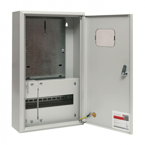 Щит ЩУРн 3/9 (Э) (500х300х120) IP31 EKF mb23-3/9e фото 5