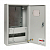 Щит ЩУРн 3/9 (Э) (500х300х120) IP31 EKF mb23-3/9e