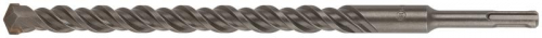 Бур по бетону ПРОФИ/Profi SDS-Plus 18х310мм двойн. резьба Cutop 40-18310