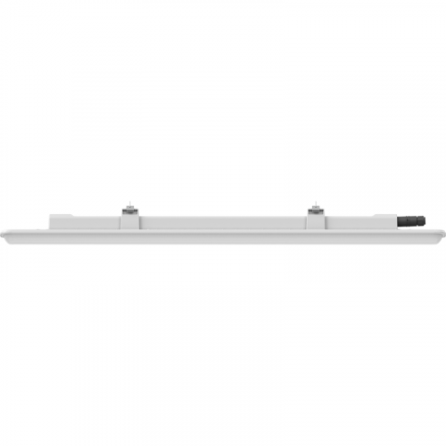 Светильник светодиодный SLICK.PRS LED 40 (PС/SMC) 5000К СТ 1631003280 фото 4