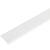 Планка трековая отдельная ARTLINE пластик бел. Ritter 53095 8