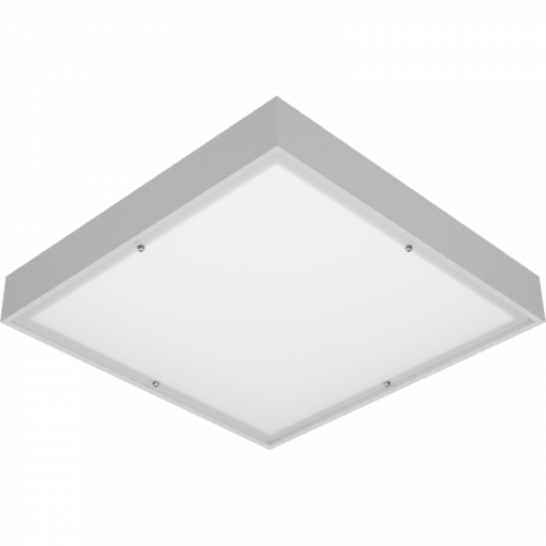 Светильник OWP 414 /595/ IP54/IP54 ES1 потолочный СТ 21641431/1371000140