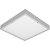 Светильник OWP 414 /595/ IP54/IP54 ES1 потолочный СТ 21641431/1371000140