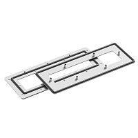 Комплект для объединения секций RAPC RBMPC RMPC 145х370мм DKC R5RMS2530