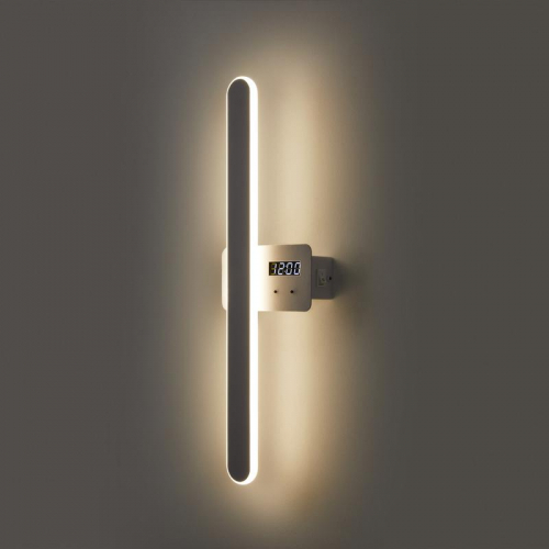 Светильник Times 15Вт IP20 бра настен. Freya FR6168WL-L15W фото 12