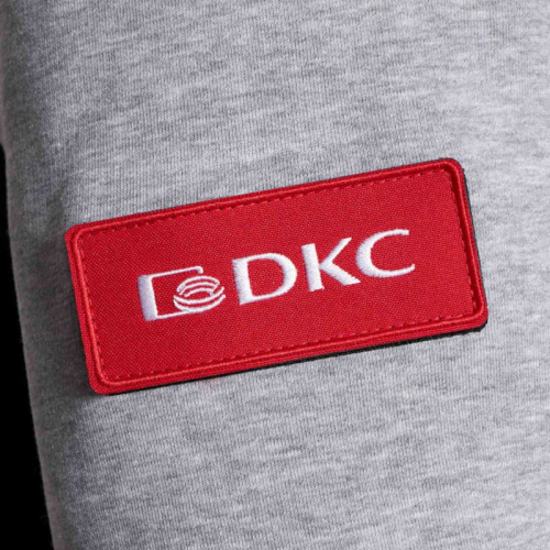 Бомбер L черн./сер. DKC BLACKBOMBER01L фото 8