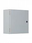 Корпус шкафа IP65 монтаж. плат. 400х400х200 ABB SRN4420K