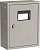 Ящик учетно-распределительный ЯУР-380-300 LIGHT IEK YAUR-380-300-31-L