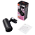Светильник светодиодный трековый PTR 0730 Food Meat 30Вт IP40 24град. BL черн. Pro+ JazzWay 5026605