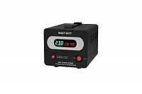 Стабилизатор напряжения напольный SMARTWATT AVR TOWER 500RF 4512020370006