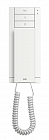 Устройство абонентское трубка 3 клавиши бел. ABB 2TMA070020W0054