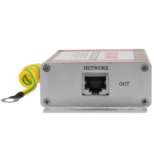 Грозозащита витой пары RJ45 с PoE Rexant 05-3079-1 фото 3