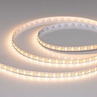 Лента светодиодная UL-A168-8mm 24В White-MIX-CX2 18Вт/м IP20 резка 2 светодиода (уп.5м) Arlight 058087