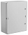 Корпус ЩМПп 500х400х180 IP65 УХЛ1 пластик. IEK MKP93-N-504018-65
