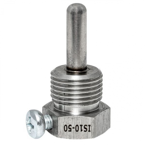 Гильза погружная G1/2 L50мм IS10-50 EKF IS10-50 фото 3