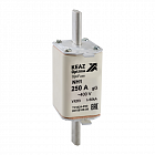 Вставка плавкая OptiFuse NH1 63 400AC 0 gG УХЛ3 КЭАЗ 144689
