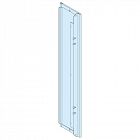 Панель шкафа боковая G В=33М SchE LVS01033