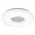Светильник светодиодный SMART WIFI ORBIS CROMO RD 500 TW CR LEDVANCE 4058075486485