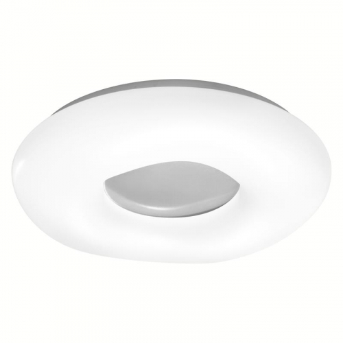 Светильник светодиодный SMART WIFI ORBIS CROMO RD 500 TW CR LEDVANCE 4058075486485