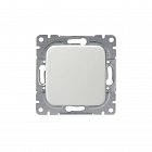 Переключатель 1-кл. СП Jussi 16А IP20 250В бел. ABB 2TKA000194G1