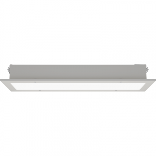 Светильник светодиодный ALD UNI LED 600 24Вт 4000К IP54 встраив. СТ 1050000010 фото 6