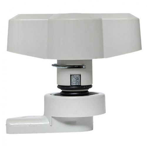 Замок с металлическим ключом для ЩМП-П IP65 PROxima EKF PB65LOCKMETAL фото 6