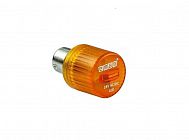 Светодиод LED 24V AC/DC желт. EMAS IKML024S