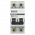Выключатель нагрузки 2п 63А ВН-29 Basic EKF SL29-2-63-bas