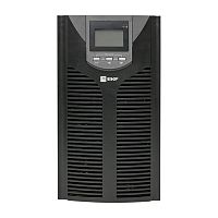 Источник бесперебойного питания двойн. преобразования E-Power SW900Pro-T 2000В.А напольный без АКБ PROxima EKF SW920Pro-T