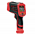 Пирометр бесконтактный цифровой KT 653 PROLINE КВТ 87246