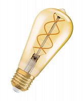 Лампа светодиодная филаментная 1906LED ISON 5W/820 S FIL E27 230В OSRAM 4058075092112