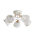 Светильник Entle 200Вт E27х5 IP20 потолочн. Freya FR5465CL-05W
