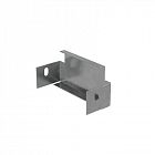 Заглушка для лотка 200х50 "ПЛЮС" ZUplus50-200 INOX304 КМ PL5975