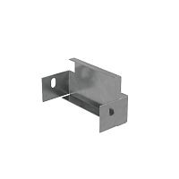 Заглушка для лотка 200х50 "ПЛЮС" ZUplus50-200 INOX304 КМ PL5975