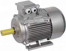 Электродвигатель АИР DRIVE 3ф 160S8 380/660В 7.5кВт 750об/мин 1081 IEK DRV160-S8-007-5-0710