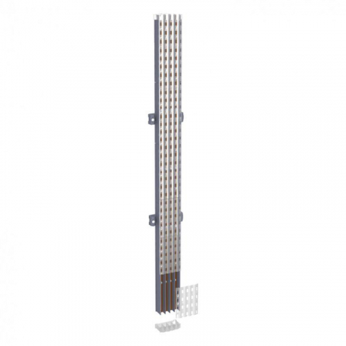 Шина силовая POWERCLIP 400А 3п 1000мм SchE 04113