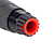 Коннектор кабельный FFC-22/4Р-IP68 Fortisflex 89665