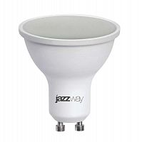 Лампа PLED- SP GU10 7Вт 4000К 230/50 JazzWay 5019003