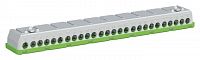 Клеммник винтовой PE1х16-15х6мм ZKS26G ABB 2CPX063176R9999