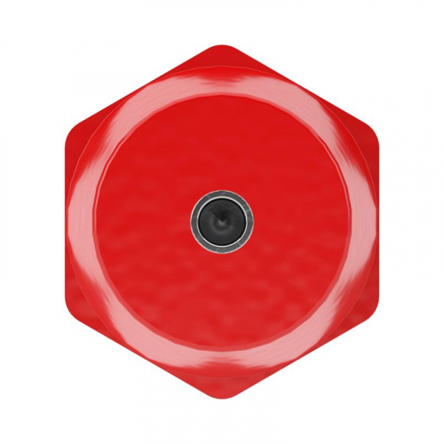 Изолятор шинный 60х55 M8 DKC ISBK6059 фото 2