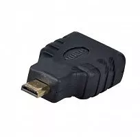 Переходник HDMI-Micro HDMI Rexant 17-6815