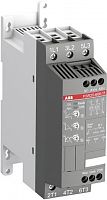 Софтстартер PSR25-600-11 11кВт 400В (24В AC/DC) ABB 1SFA896108R1100